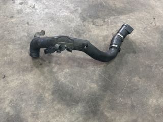 bontott VW POLO V Turbócső