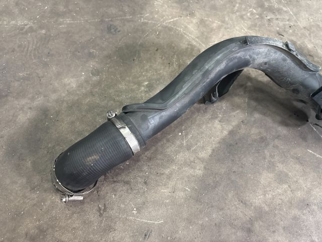 bontott VW POLO V Turbócső