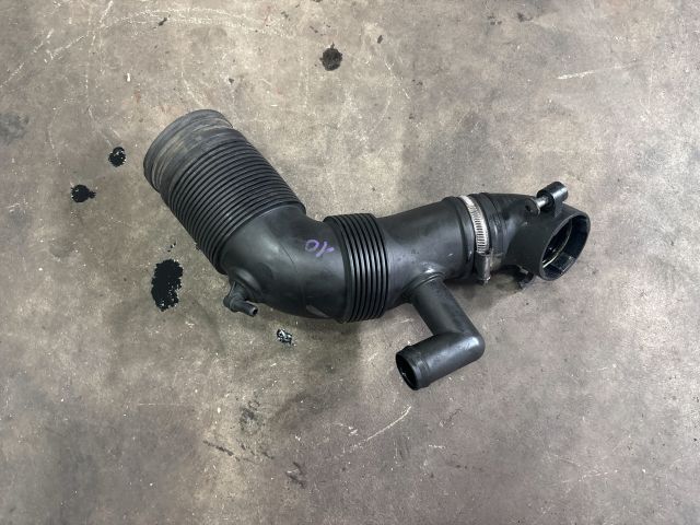bontott VW POLO V Turbócső