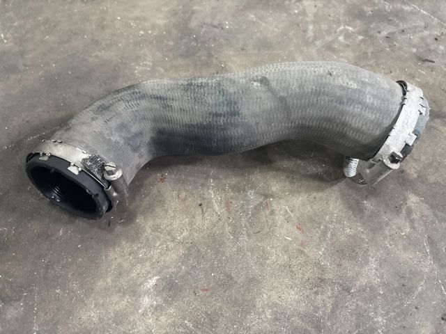 bontott VW POLO V Turbócső