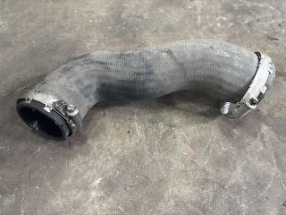 bontott VW POLO V Turbócső