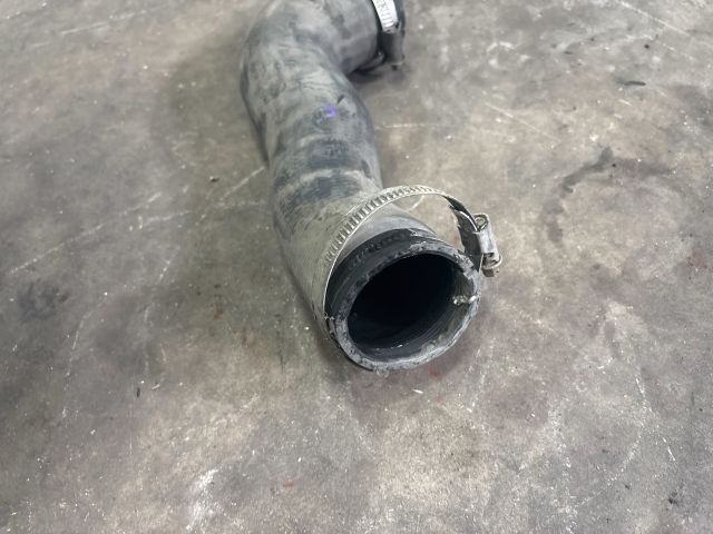 bontott VW POLO V Turbócső