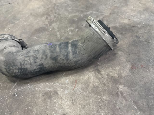 bontott VW POLO V Turbócső