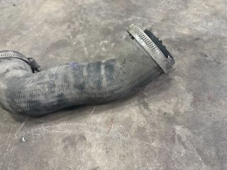 bontott VW POLO V Turbócső