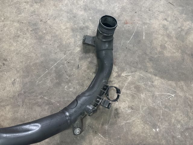 bontott VW POLO V Turbócső