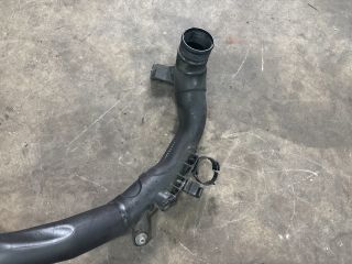 bontott VW POLO V Turbócső