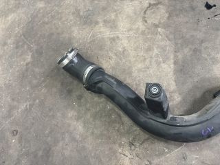 bontott VW POLO V Turbócső