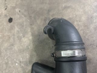 bontott VW POLO V Turbócső