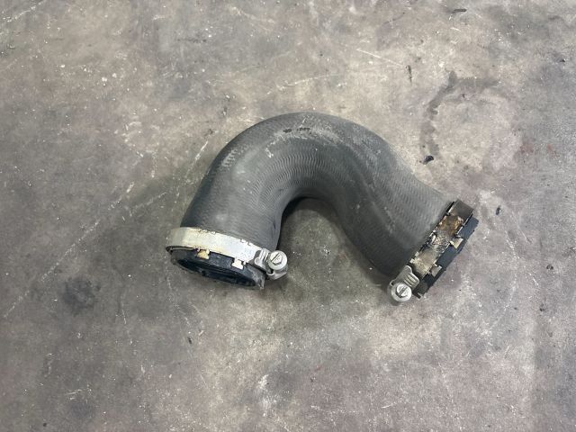 bontott VW POLO V Turbócső