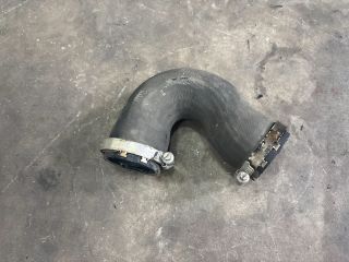 bontott VW POLO V Turbócső