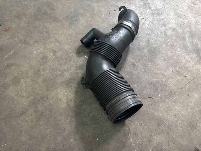 bontott VW POLO V Turbócső