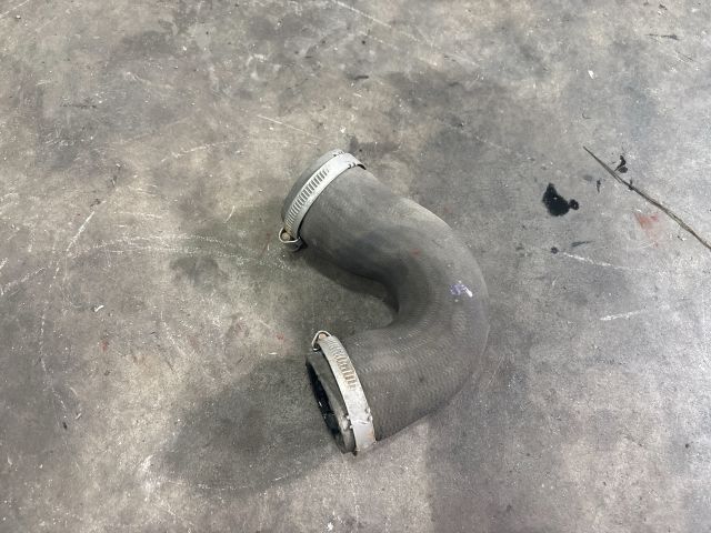 bontott VW POLO V Turbócső