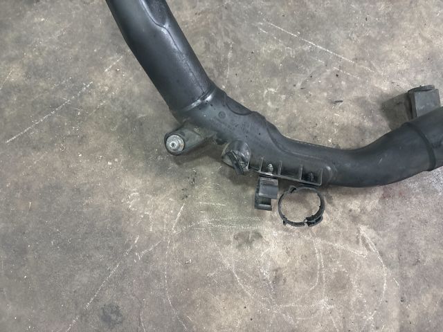 bontott VW POLO V Turbócső