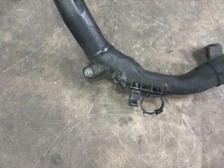 bontott VW POLO V Turbócső