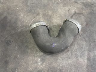 bontott VW POLO V Turbócső