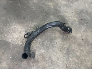 bontott VW POLO V Turbócső