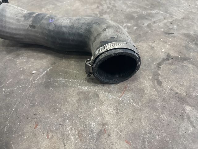 bontott VW POLO V Turbócső