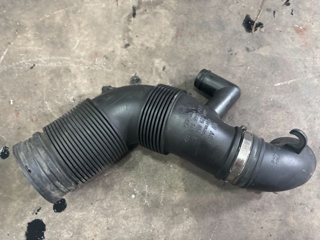 bontott VW POLO V Turbócső