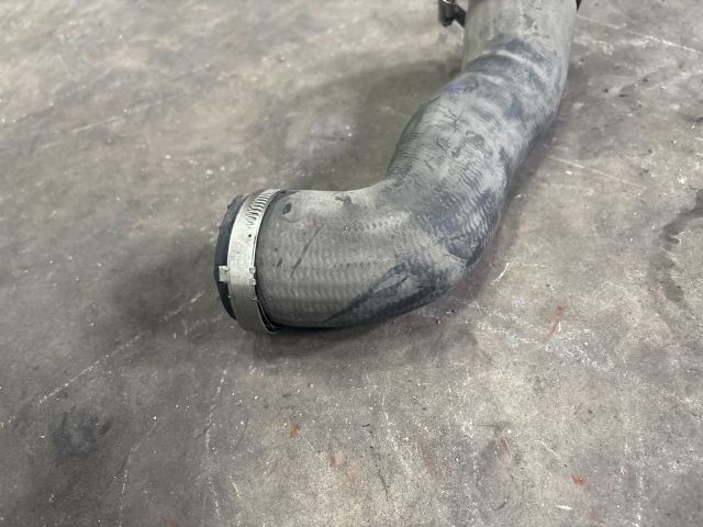 bontott VW POLO V Turbócső