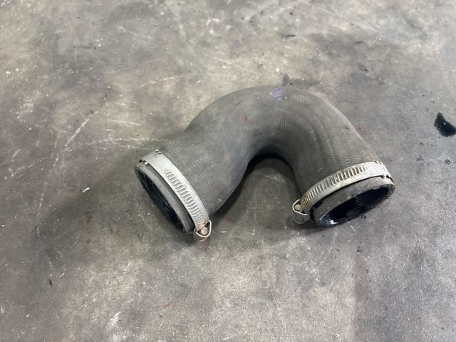 bontott VW POLO V Turbócső