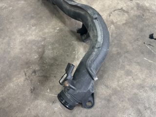 bontott VW POLO V Turbócső