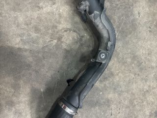 bontott VW POLO V Turbócső