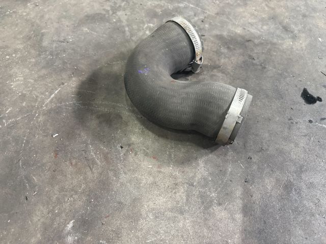 bontott VW POLO V Turbócső