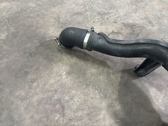 bontott VW POLO V Turbócső