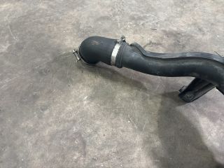 bontott VW POLO V Turbócső