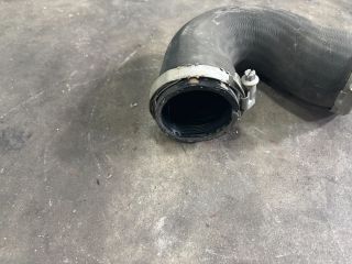 bontott VW POLO V Turbócső