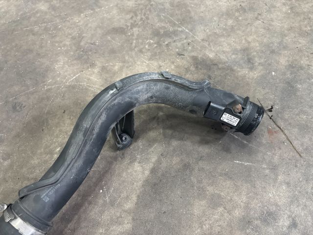 bontott VW POLO V Turbócső