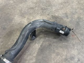 bontott VW POLO V Turbócső