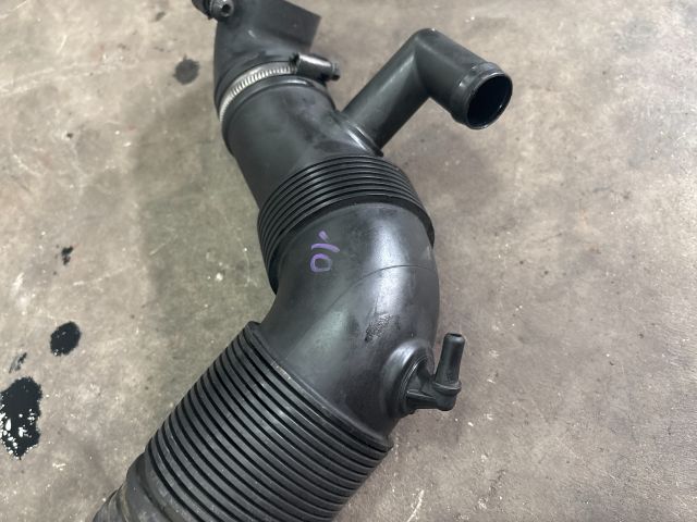 bontott VW POLO V Turbócső