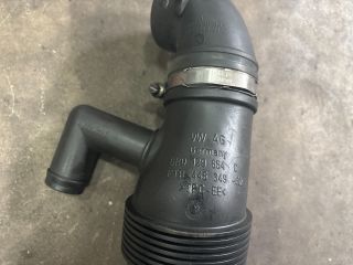 bontott VW POLO V Turbócső