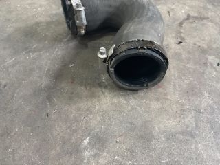 bontott VW POLO V Turbócső