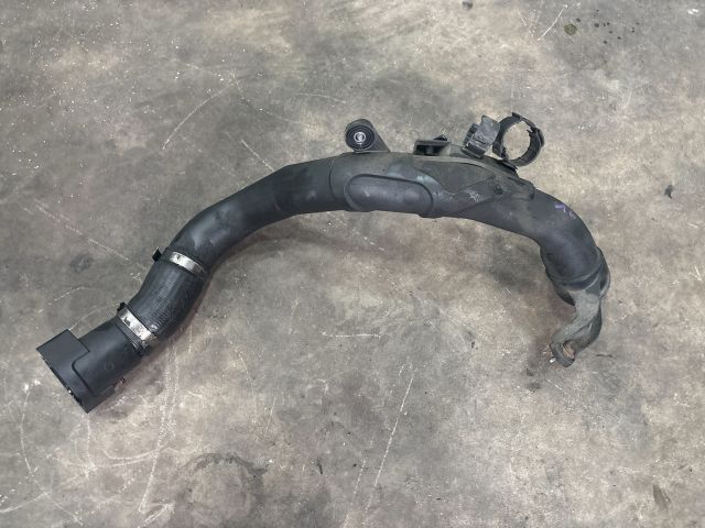 bontott VW POLO V Turbócső