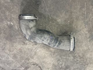 bontott VW POLO V Turbócső