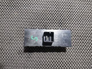 bontott VW POLO V Ablakemelő Kapcsoló Négyes / Kettes