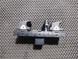 bontott VW POLO V Ablakemelő Kapcsoló Négyes / Kettes