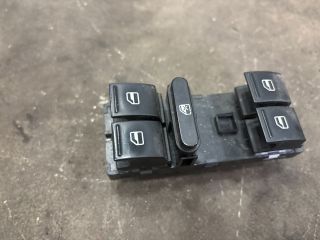 bontott VW POLO V Ablakemelő Kapcsoló Négyes / Kettes