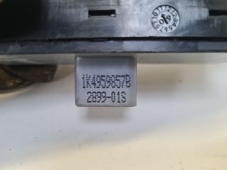 bontott VW POLO V Ablakemelő Kapcsoló Négyes / Kettes