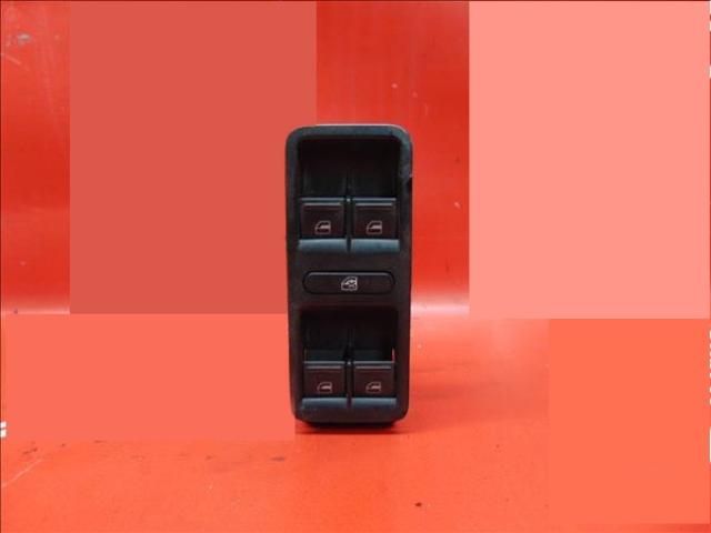 bontott VW POLO V Ablakemelő Kapcsoló Négyes / Kettes