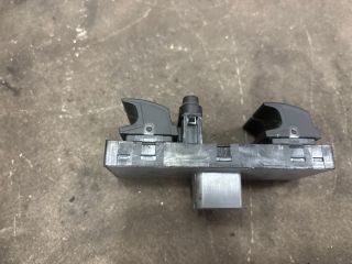 bontott VW POLO V Ablakemelő Kapcsoló Négyes / Kettes