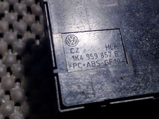 bontott VW POLO V Ablakemelő Kapcsoló Négyes / Kettes