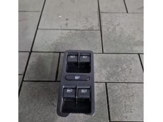 bontott VW POLO V Ablakemelő Kapcsoló Négyes / Kettes