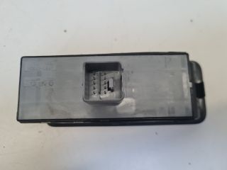 bontott VW POLO V Ablakemelő Kapcsoló Négyes / Kettes