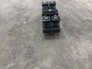 bontott VW POLO V Ablakemelő Kapcsoló Négyes / Kettes