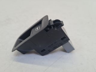 bontott VW POLO V Ablakemelő Kapcsoló (Pozíciófüggetlen)