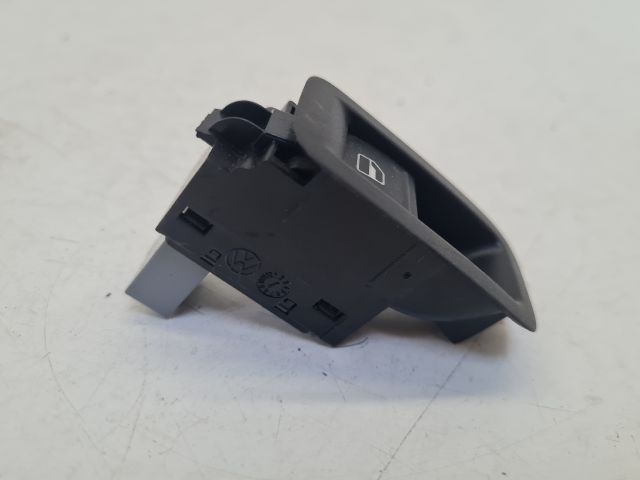 bontott VW POLO V Ablakemelő Kapcsoló (Pozíciófüggetlen)