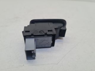 bontott VW POLO V Ablakemelő Kapcsoló (Pozíciófüggetlen)